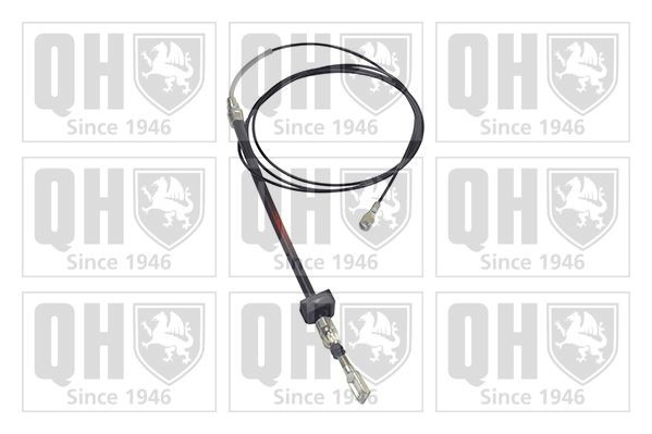 Cable de freno de mano delantero  Beca Cables 1003002 precio, desde 14,72 EUR
